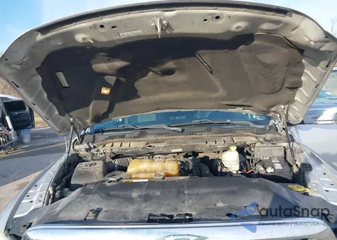 2016 Ram 1500 Laramie z USA, uszkodzony, nr VIN 1C6RR7NM9GS153693